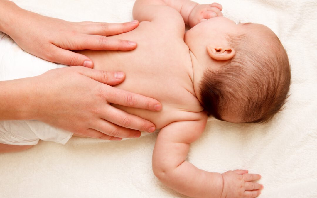 Babymassage-Kurs