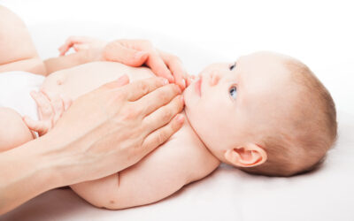 Babymassage-Kurs